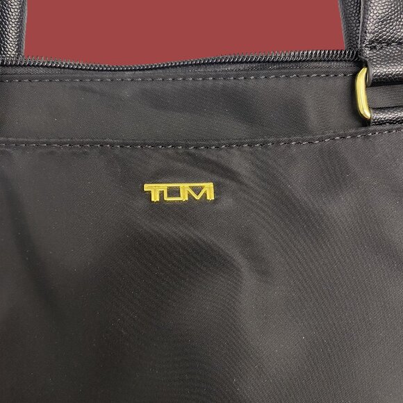 TUMI Voyageur Sidney Nylon Tote Bag - Picture 4 of 5